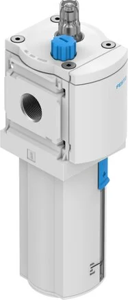 Festo - MS6N-LOE-3/8-U-531718 - Öler