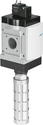 Festo - MS9-EE-NG-V24-S-VS-562946 - Einschaltventil