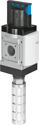 Festo - MS9-EM-NG-S-VS-562954 - Einschaltventil