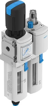 Festo - MSB4-1/8:J2:M1-8233015 - Wartungseinheit Kombination