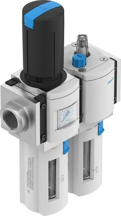 Festo - MSB6-AGE:J1:M1-WP-8233044 - Wartungseinheit Kombination