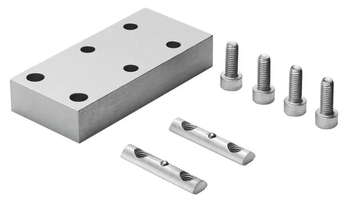 Festo - MUP-50-150739 - Mittenstütze