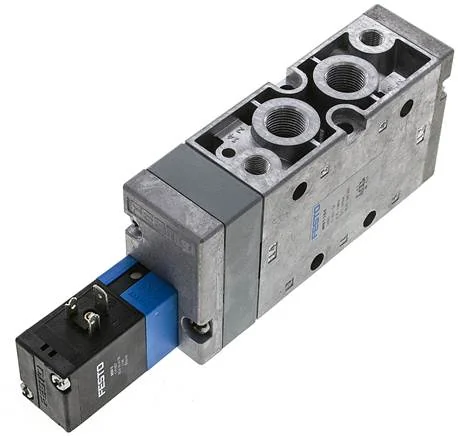 Festo - MVH-5-3/8-B-14945 - Magnetventil