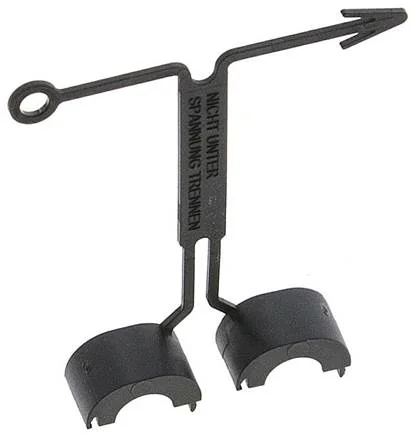 Festo - NEAU-M8-GD-548067 - Sicherheitsklammer