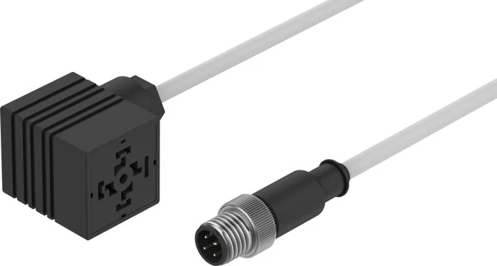 Festo - NEBC-A1W3-K-0.3-N-M12G5-549294 - Anschlussleitung