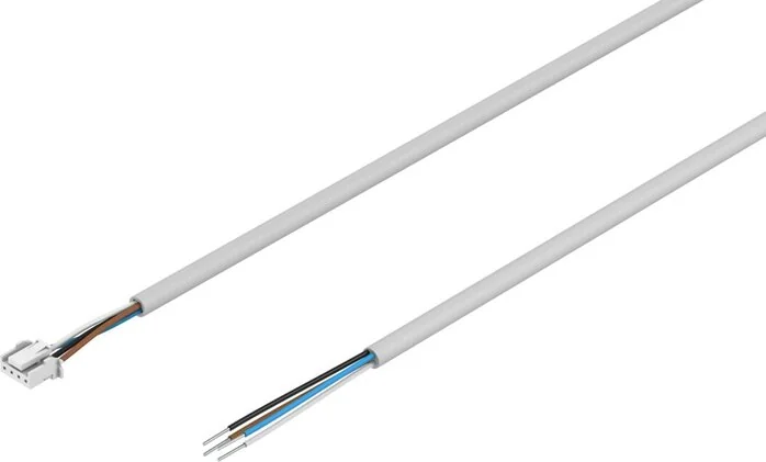 Festo - NEBS-L1G4-K-2.5-LE4-572576 - Anschlussleitung
