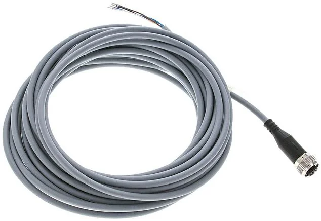 Festo - NEBU-M12G5-K-7-LE4-8003134 - Anschlussleitung