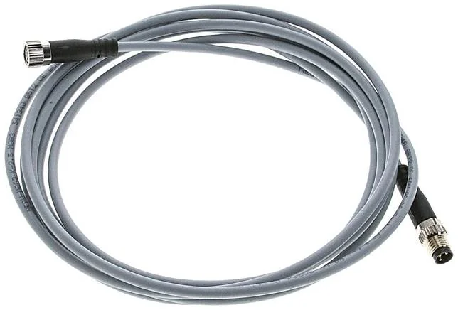 Festo - NEBU-M8G3-K-2.5-M8G3-541348 - Anschlussleitung