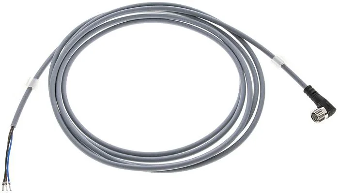 Festo - NEBU-M8W3-R-2.5-LE3-569847 - Anschlussleitung