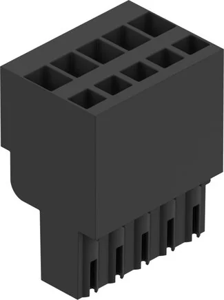 Festo - NECC-L2G5-C1-575304 - Stecker