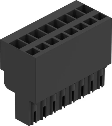 Festo - NECC-L2G8-C1-575306 - Stecker
