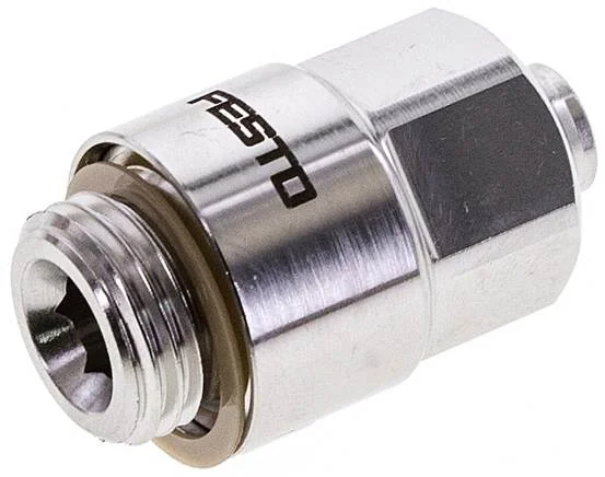 Festo - NPCK-C-D-G14-K10-1489336 - Verschraubung