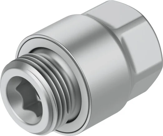 Festo - NPCK-C-D-G14-K8-1691701 - Verschraubung