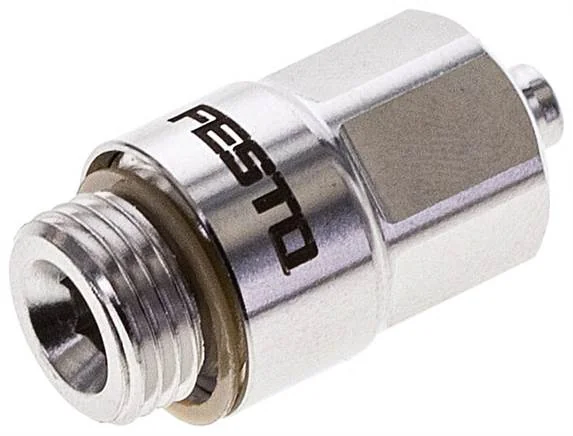Festo - NPCK-C-D-G18-K6-1366257 - Verschraubung