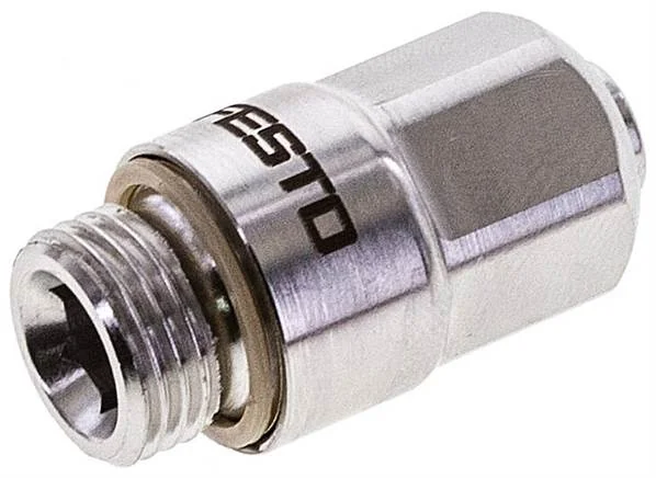 Festo - NPCK-C-D-G18-K8-1490383 - Verschraubung