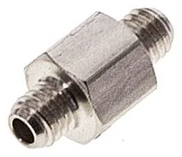 Festo - NPFC-D-2M3-M-8069210 - Doppelnippel