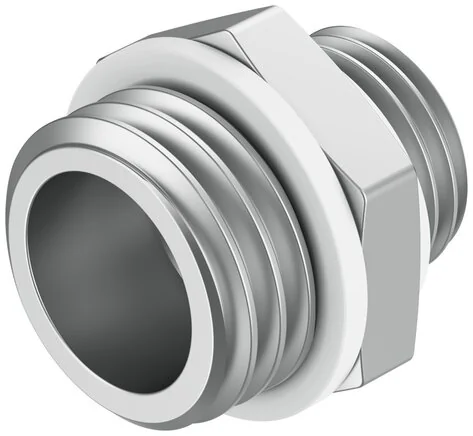 Festo - NPFC-DS-G38-G12-M-8142589 - Doppelnippel