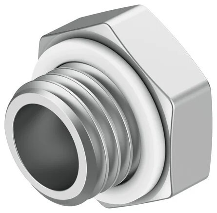 Festo - NPFC-DS-M5-G18-M-8142591 - Doppelnippel