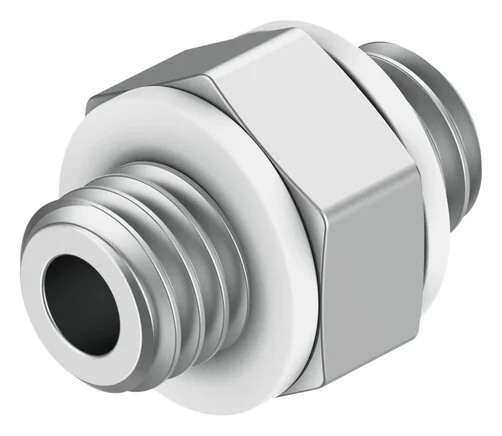 Festo - NPFC-DS-M5-M5-M-8142592 - Doppelnippel