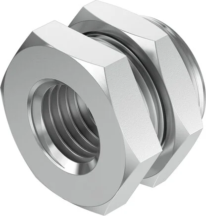 Festo - NPFC-H-G12-F-8069243 - Durchführungsverschraubung