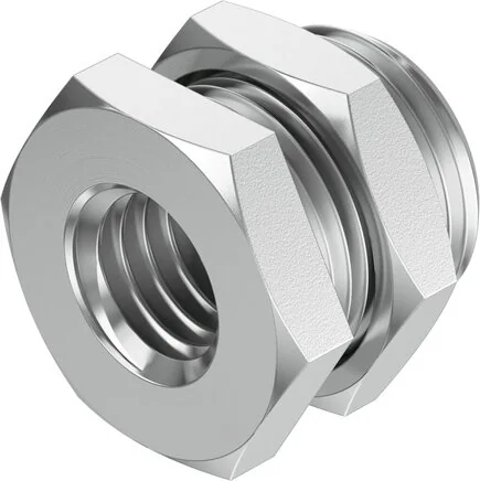 Festo - NPFC-H-G14-F-8069241 - Durchführungsverschraubung