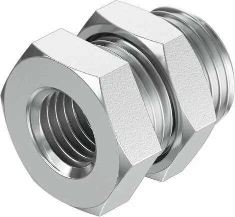 Festo - NPFC-H-G18-F-8069240 - Durchführungsverschraubung