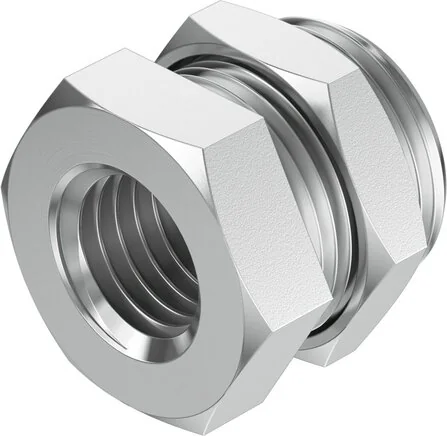 Festo - NPFC-H-G38-F-8069242 - Durchführungsverschraubung