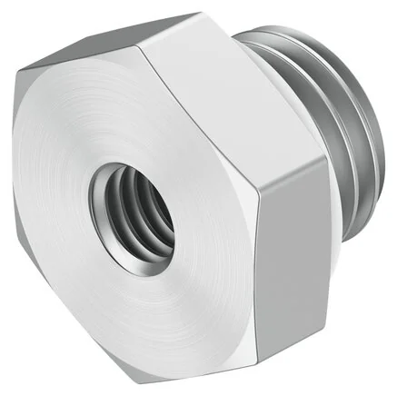 Festo - NPFC-RS-G18-M5-MF-8142593 - Reduziernippel