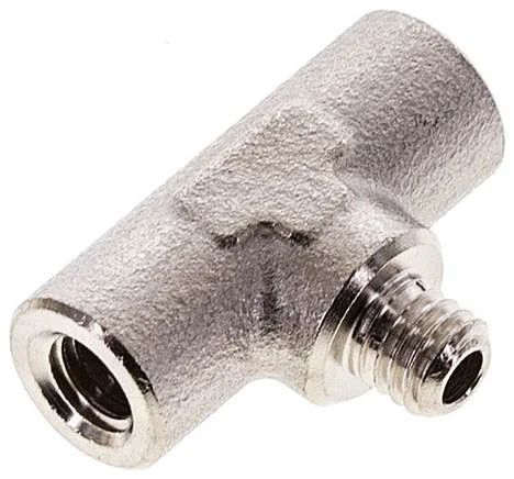 Festo - NPFC-T-3M5-MFF-8069244 - T-Verschraubung