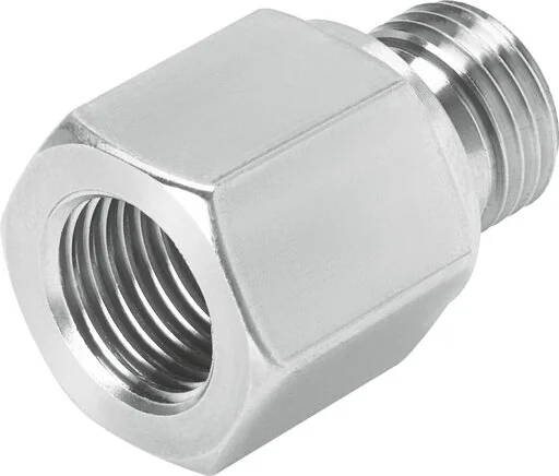 Festo - NPFV-AF-G14-N14-MF-563397 - Adapter