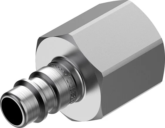 Festo - NPHS-S6-M-G12F-8059264 - Kupplung Stecker