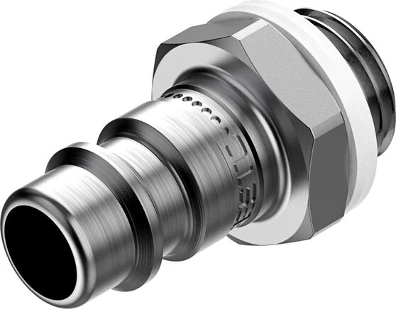 Festo - NPHS-S6-M-G14-8059258 - Kupplung Stecker
