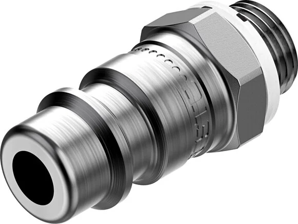 Festo - NPHS-S6-M-G18-8059257 - Kupplung Stecker