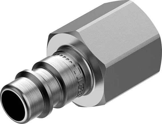 Festo - NPHS-S6-M-G38F-8059263 - Kupplung Stecker