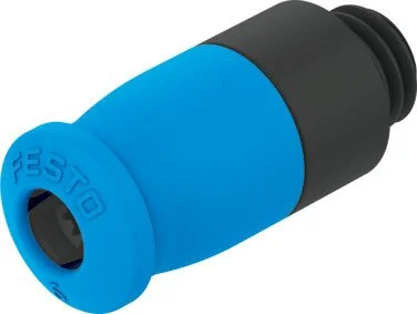 Festo - NPKA-D-G18-Q6-P10-1243489 - Klickverschraubung