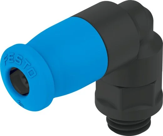 Festo - NPKA-L-G18-Q6-P10-1655429 - L-Click Verschraubung