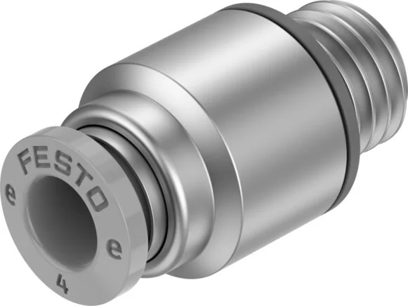 Festo - NPQE-DK-M7-Q4-F1A-P10-8144597 - Steckverschraubung