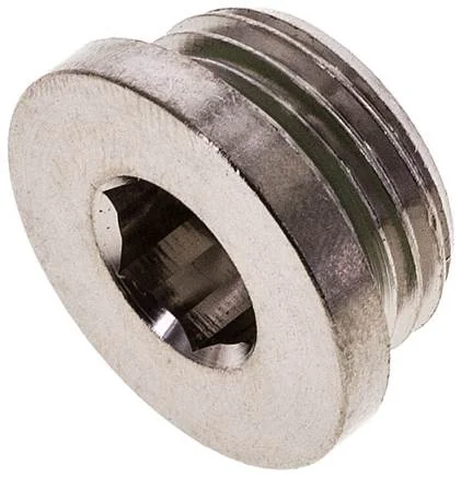 Festo - NPQH-BK-G12-P10-578409 - Verschlussschraube