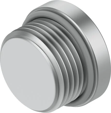Festo - NPQH-BK-G14-P10-578407 - Verschlussschraube
