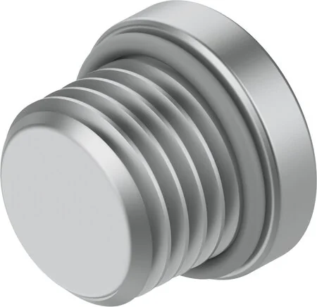 Festo - NPQH-BK-M7-P10-578405 - Verschlussschraube