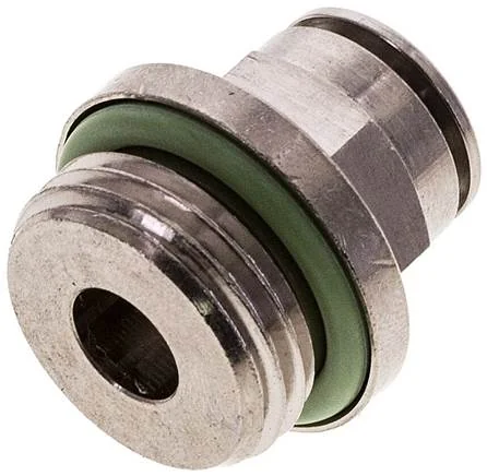 Festo - NPQH-D-G12-Q10-P10-578349 - Steckverschraubung