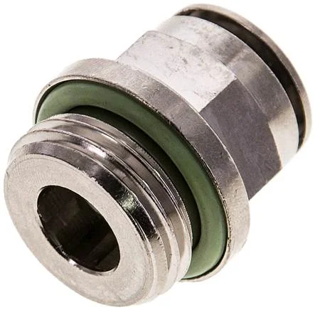 Festo - NPQH-D-G12-Q12-P10-578350 - Steckverschraubung