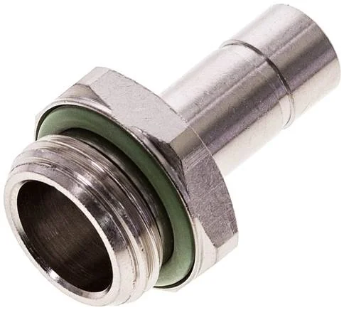 Festo - NPQH-D-G12-S12-P10-578369 - Steckverschraubung