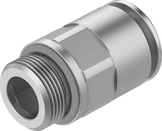 Festo - NPQH-D-G14-Q10-P10-578343 - Steckverschraubung