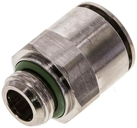 Festo - NPQH-D-G14-Q12-P10-578344 - Steckverschraubung