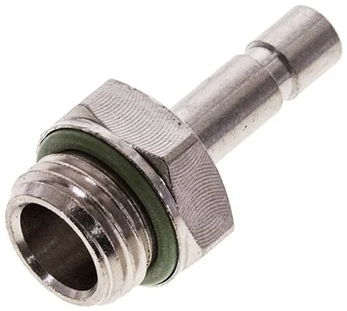 Festo - NPQH-D-G14-S6-P10-578363 - Steckverschraubung
