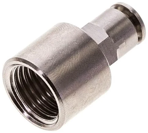 Festo - NPQH-D-G14F-Q4-P10-578355 - Steckverschraubung