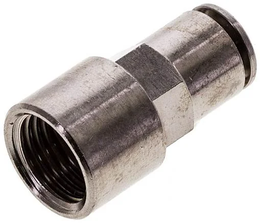 Festo - NPQH-D-G14F-Q6-P10-578356 - Steckverschraubung