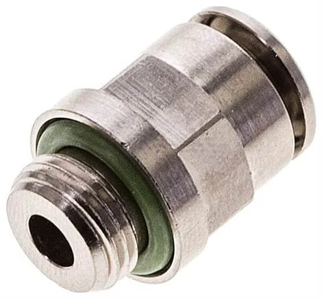 Festo - NPQH-D-G18-Q6-P10-578339 - Steckverschraubung