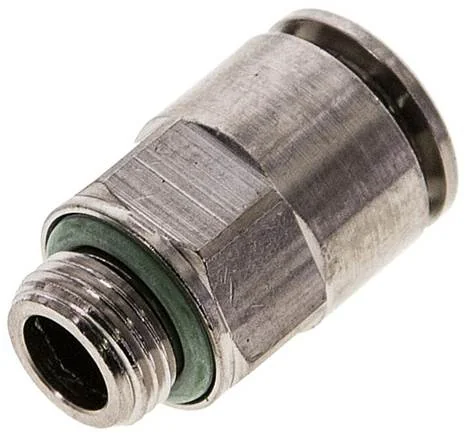 Festo - NPQH-D-G18-Q8-P10-578340 - Steckverschraubung